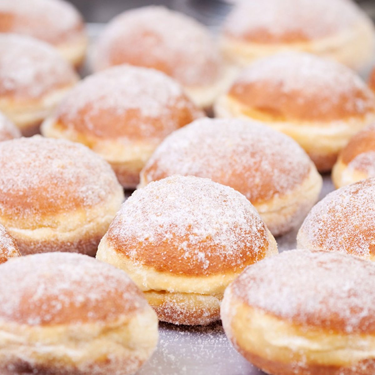 Ein für alle Mal: DAS SIND BERLINER!
