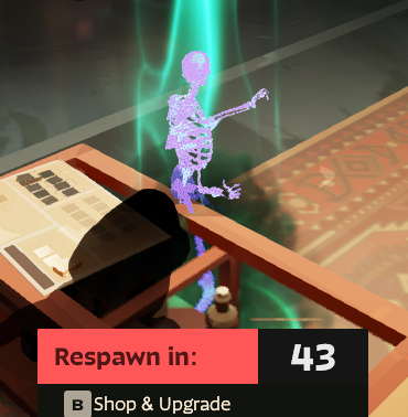 They done caught my ass ulting