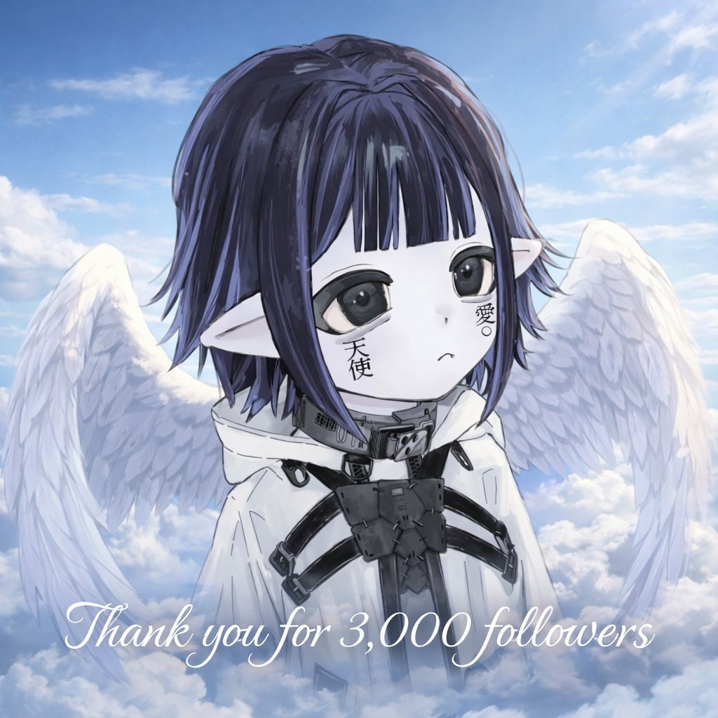 🥹 Thank you so much for 3,000 followers. This journey only reached this point because of everyone who believed, supported, and walked alongside me.

> We move forward together to build and achieve much more in Web3. There is still so much ahead, and doing it as a community makes