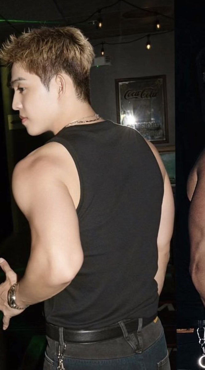 Sugar down bad for Jeonghan tweet media