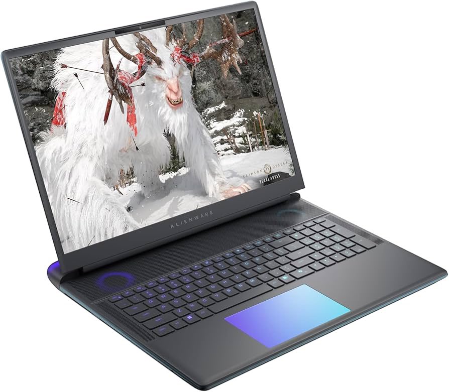 dabz_global's tweet photo. BRAND NEW! ALIENWARE AREA 51
ABUJA
09076709313

Dell Alienware 16 Area 51 || Intel Core Ultra 9| 32GB RAM| 2TB SSD| Nvidia Geforce RTX 5090 24GB GDDR7 

N6,350,000

Dell Alienware 18 Area 51 || Intel Core Ultra 9| 32GB RAM| 2TB SSD| Nvidia Geforce RTX 5080 16GB GDDR7 

N5,800,000 https://t.co/orWjqrdxMa