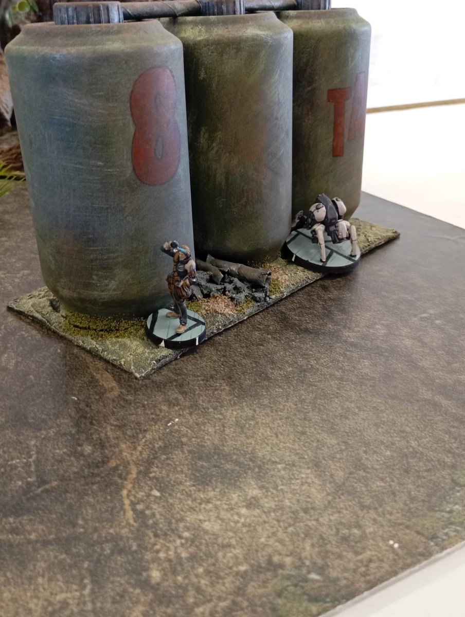 Ojo del Terror tweet media