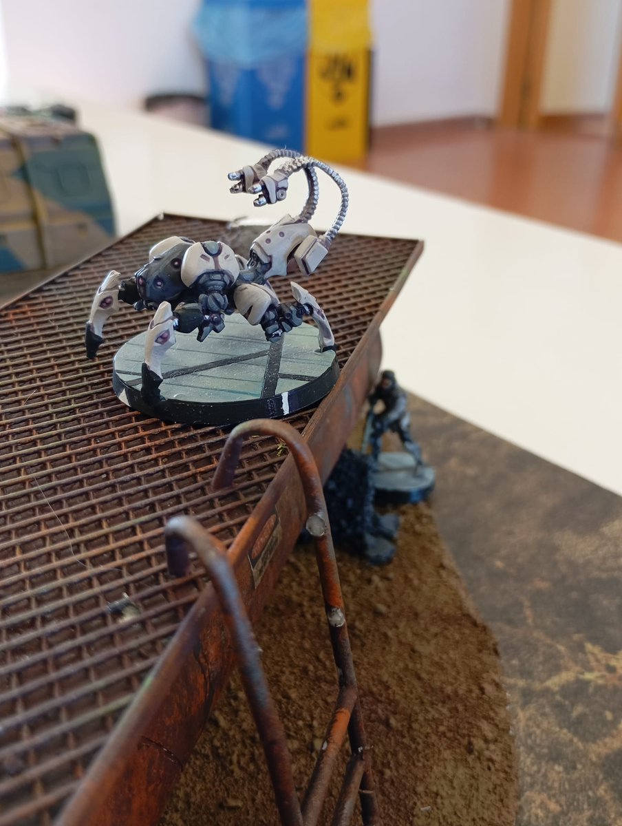 Ojo del Terror tweet media