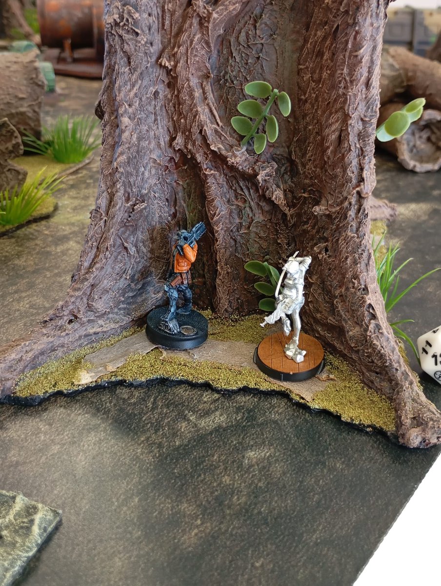 Ojo del Terror tweet media