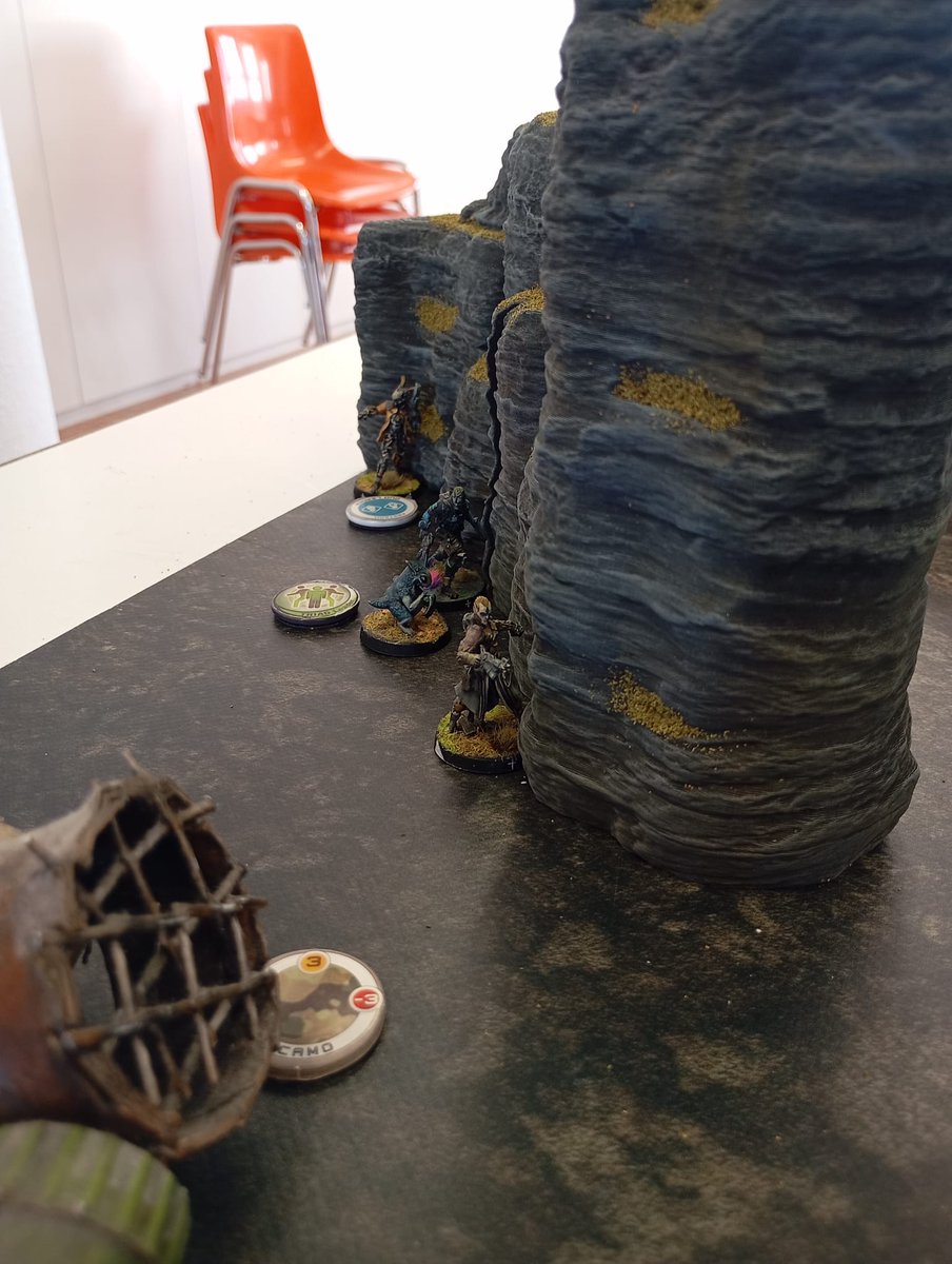 Ojo del Terror tweet media