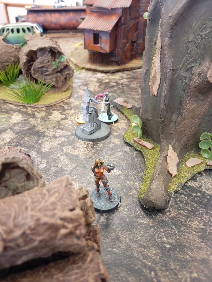 Ojo del Terror tweet media