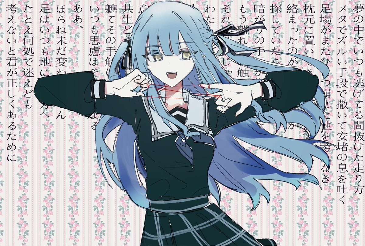 screen_52's tweet photo. #豊川祥子生誕祭2026 https://t.co/SXo8Fqwz7o