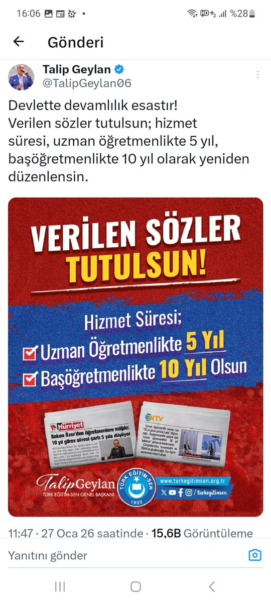 <a href="/ikoncuk/">İSMAİL KONCUK</a> Bu da değişecek mi Sayın Koncuk Vekilim
#ÖMKdaAdalet