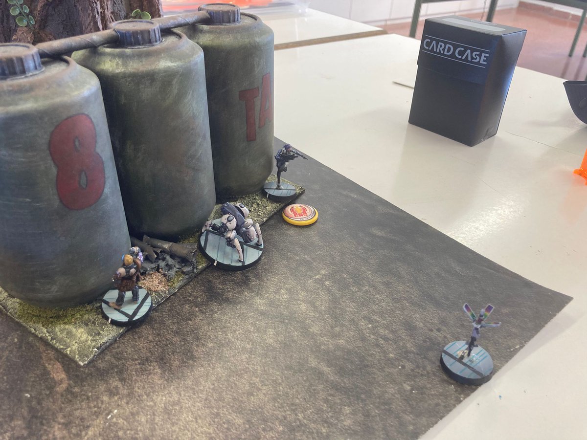 Ojo del Terror tweet media