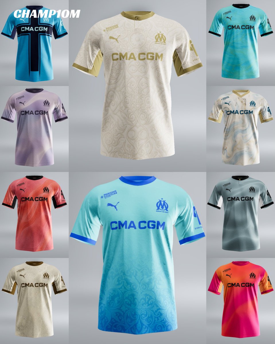 Champ1OM tweet media