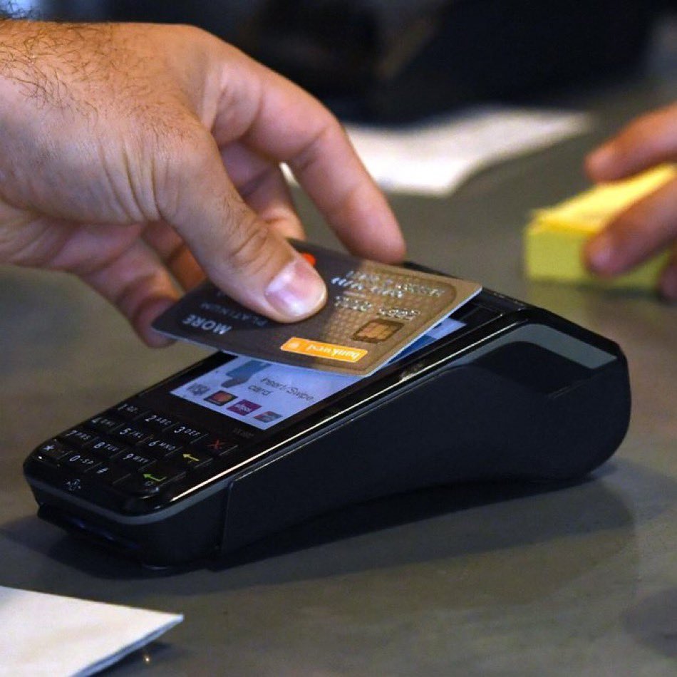 KREDİ KARTI KULLANANLAR DİKKAT!