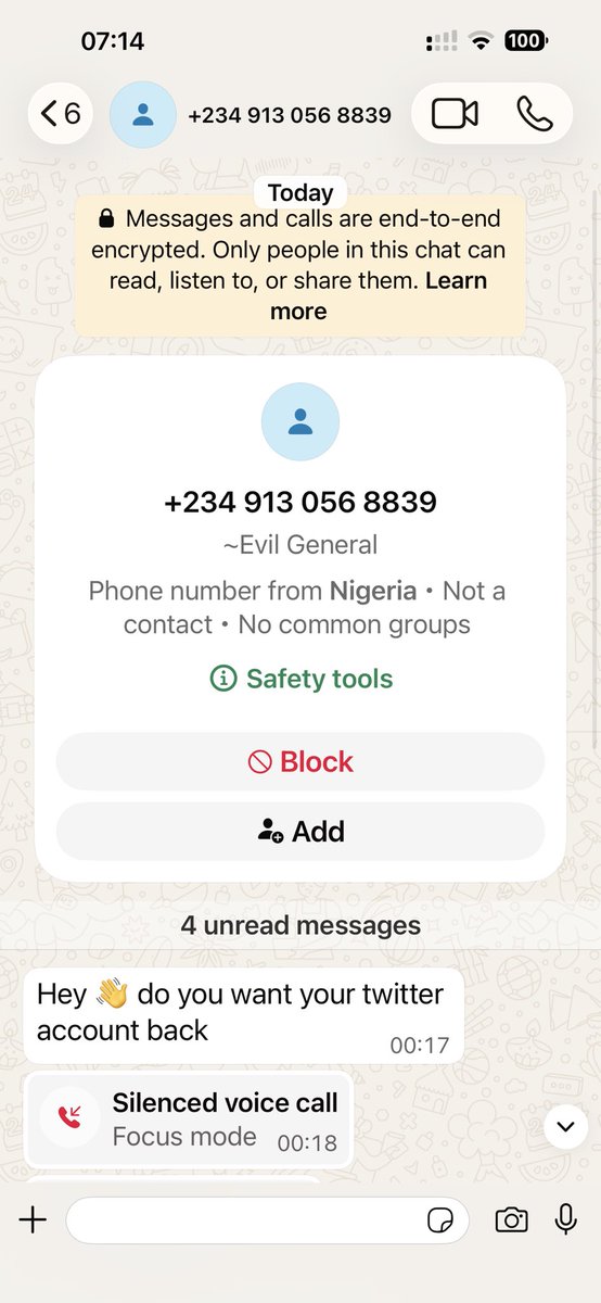 Robin Redmile-Gordon tweet media