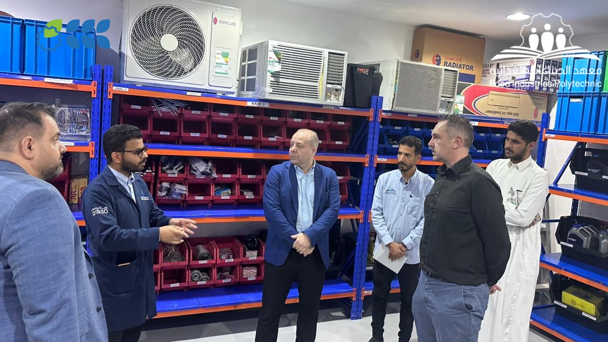 معهد الصناعات الغذائية tweet media