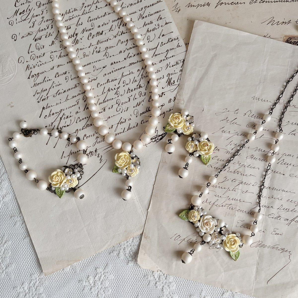 スプリングイエローのラインナップ💛
黄色の薔薇です✨✨