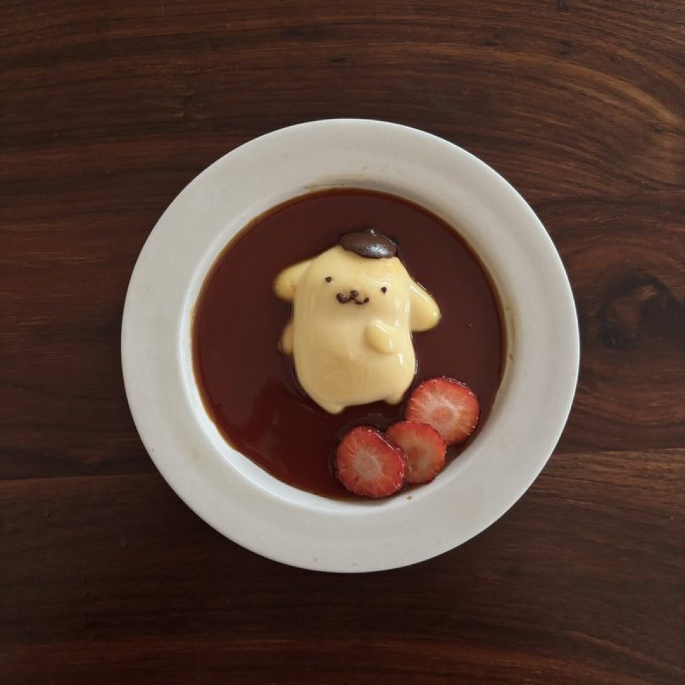 TokkiHibiki's tweet image. 폼폼푸런ㅜㅜ