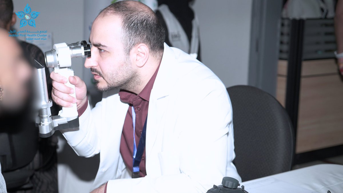 تجمع جدة الصحي الأول tweet media