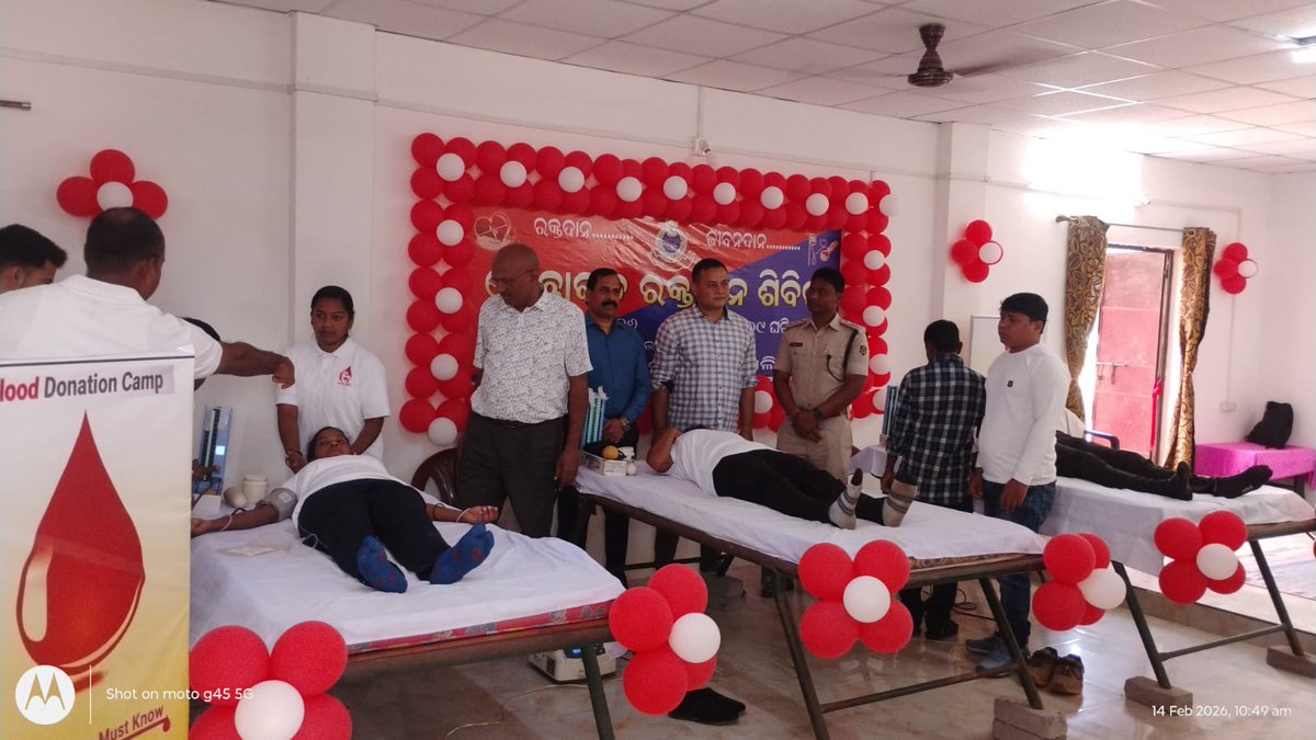 SP Deogarh tweet media