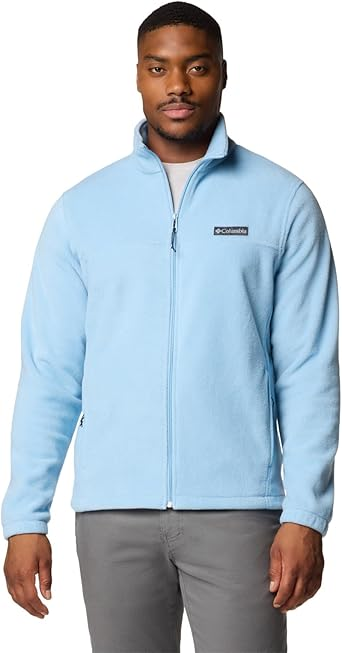 familydealvibes's tweet image. Columbia Steens Mountain 2.0 Full Zip Fleece Jacket For $24.60

🔗sovrn.co/uv0u5yz

 #Deals #ZipJacket