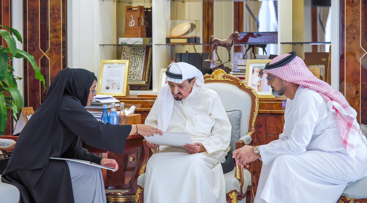 عمار بن حميد النعيمي tweet media