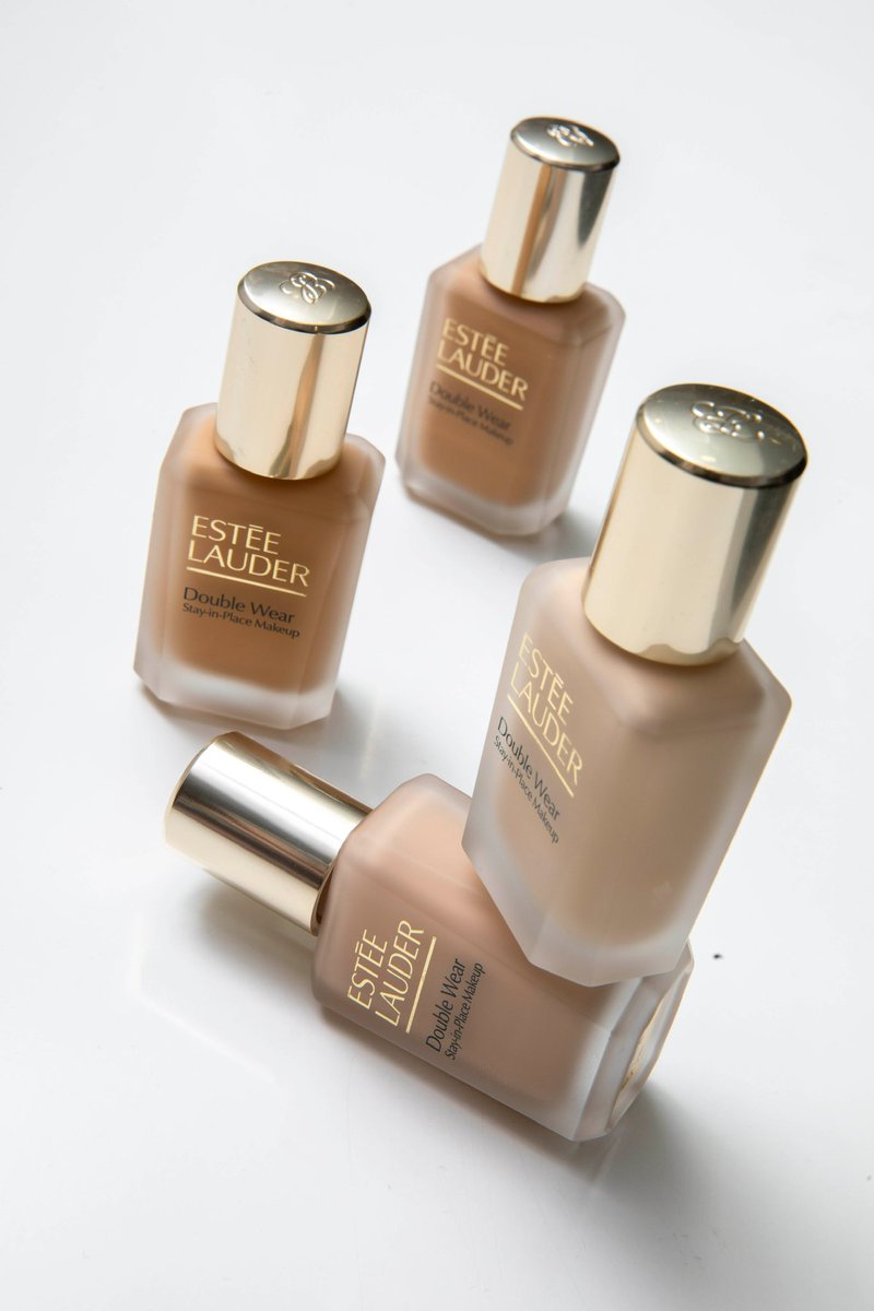 HondosCenter's tweet image. The Icon, Reimagined ✨
 
Το ανανεωμένο Estée Lauder Double Wear επιστρέφει για να επαναπροσδιορίσει το everyday makeup.
 
🛍️Ανακαλύψτε το νέο Double Wear στα καταστήματα Hondos Center και στο hondoscenter.com.
 
#hondoscenter #makeup #foundation #beautyessential