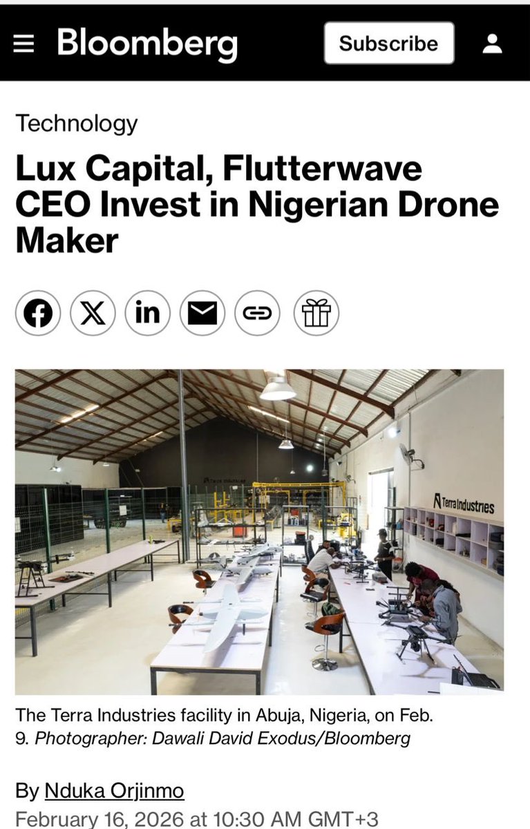 _KingNath's tweet image. @Terrahaptix raises additional $22M bringing our total seed to $34M. This extension round was led by @Lux capital, with participation from @8vc, Nova Global, Belief Capital, @SilentVentures, Tofino Capital, @R17_Ventures, and angels like US actor @JaredLeto &amp;amp; @jordsnel 

In the…