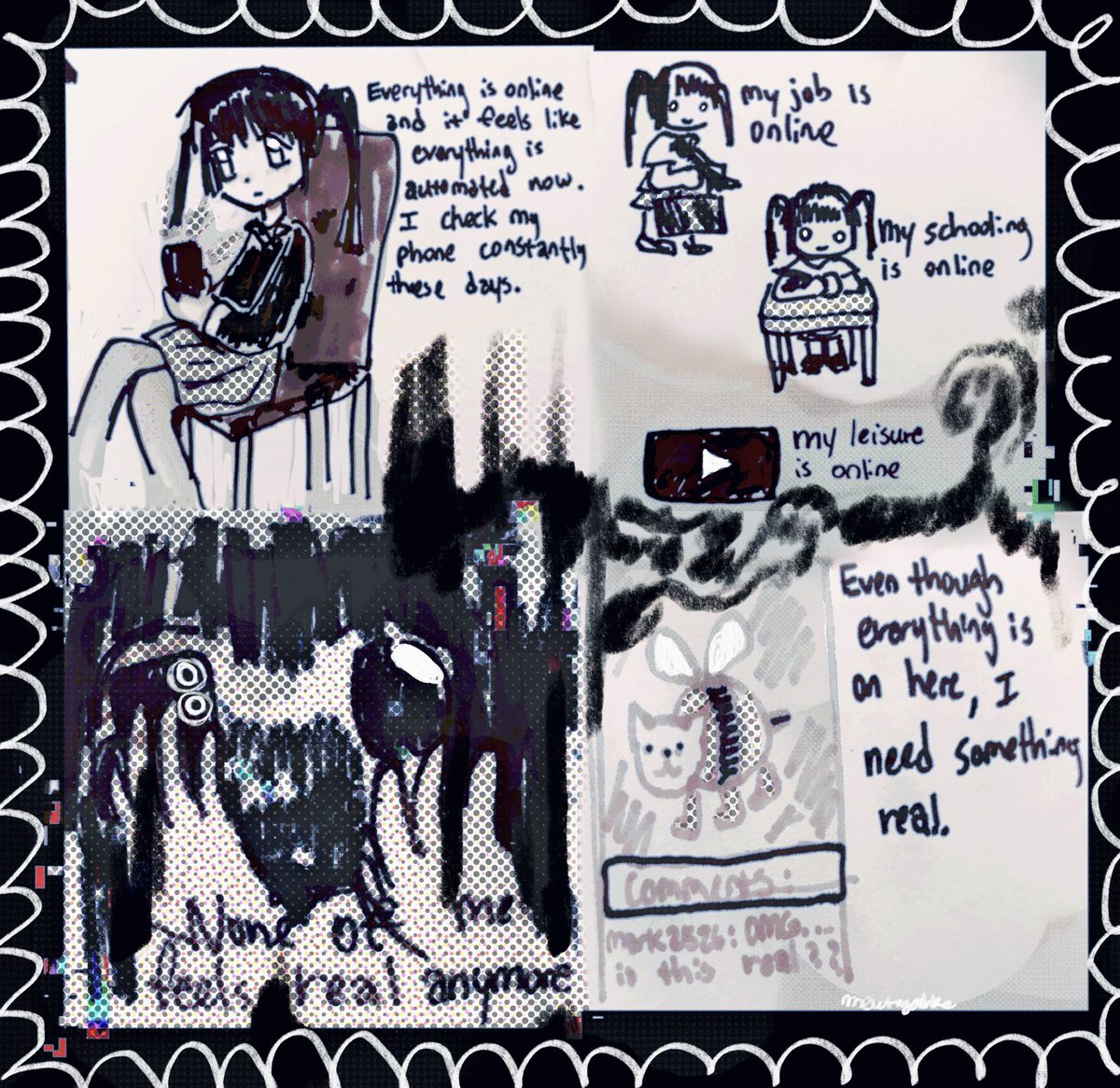 Mewtryoshka呂愛麗 tweet media