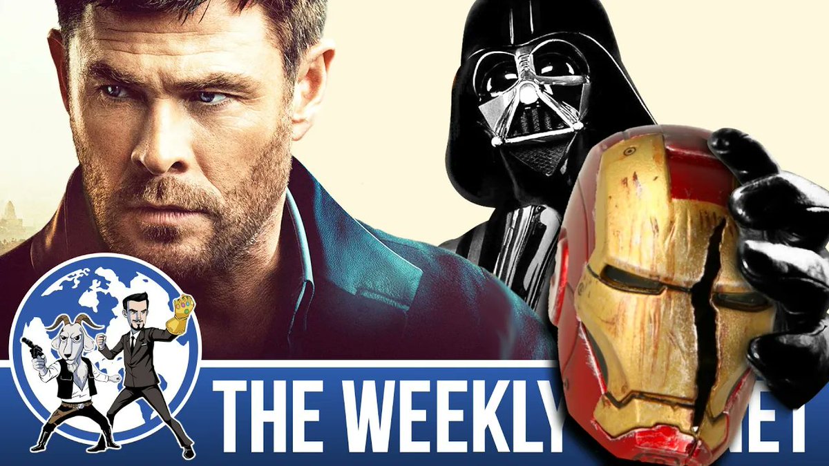 The Weekly Planet tweet media