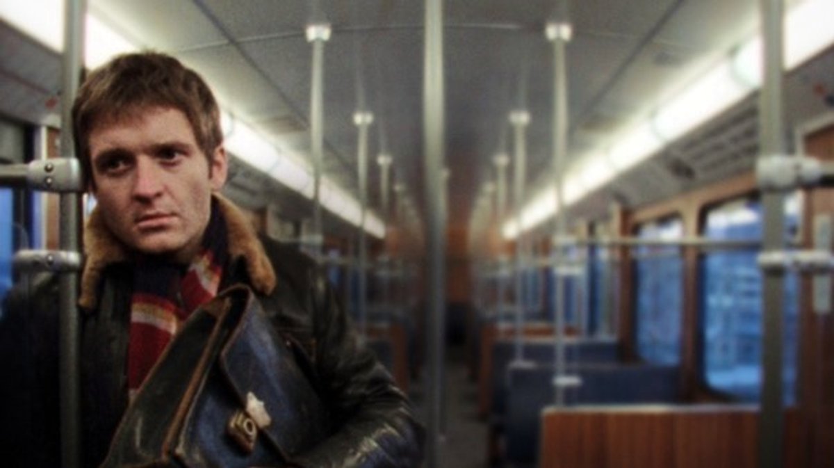 ❑『少しの愛だけでも』𝗛𝗗
【監督】
R・W・ファスビンダー

飽く無き欲望が、愛を壊す。
渇望と執着、そして崩壊。ファスビンダーが巧みな物語構成で描き出す悲しくも美しい家族ドラマ。元々はテレビ用作品として、16ミリフィルムで製作された。
HD版、本邦初ソフトリリース！

【Blu-ray4/24発売】