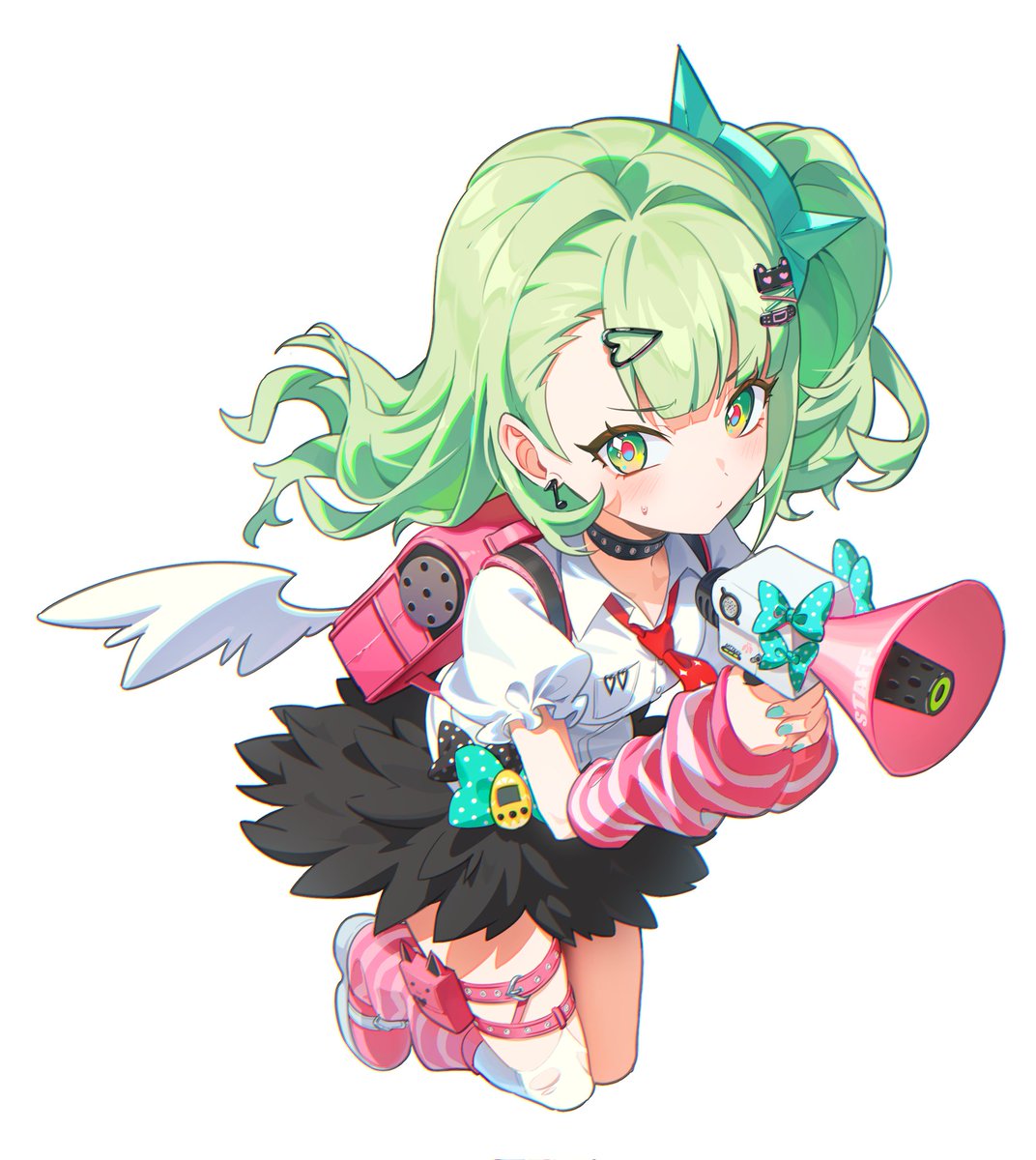 용깜 ggam🧀 tweet media