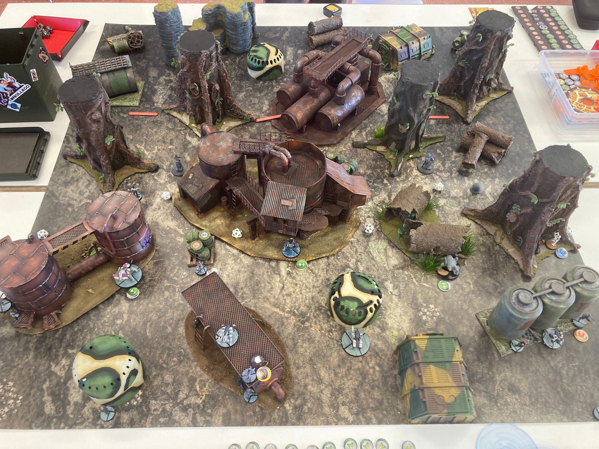 Ojo del Terror tweet media