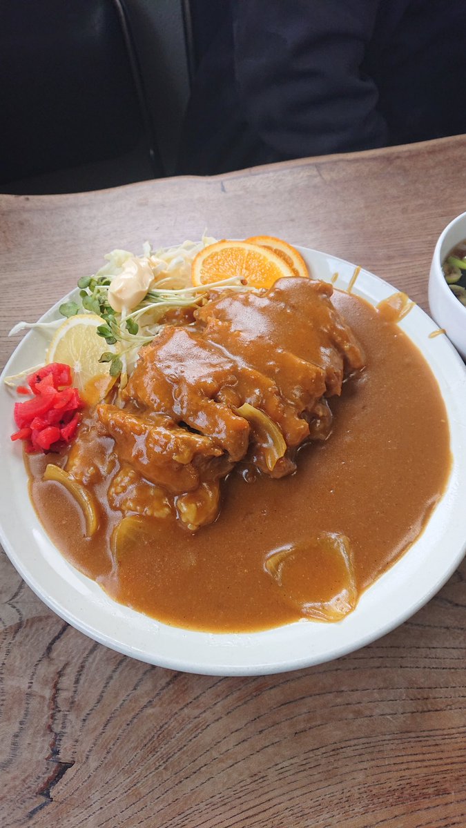 ガレット (@garrett5569) / Posts and Replies / X