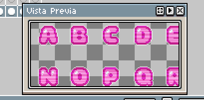 All the <a href="/PixiGummies/">.....✦ ₍ᐢ.ˬ.ᐢ₎ ₊ ˚ 𝘗𝘪𝘹𝘪 𝘎𝘶𝘮𝘮𝘪𝘦𝘴 ₊ ˚</a> letters are ready! 🩷✨
And yes, they’re the iconic ones from the collection. Sent today! This time in pink, but we’ll obviously also send blue and purple. And… I don’t know… what other colors would you like?
<a href="/pixels_online/">Pixels</a> #pixels_online