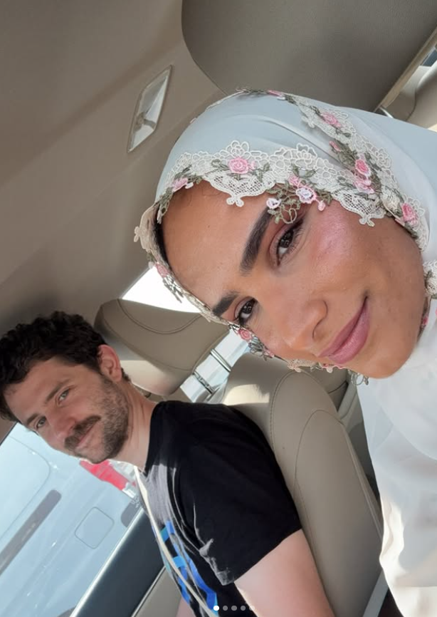 ريهام ناصر tweet media