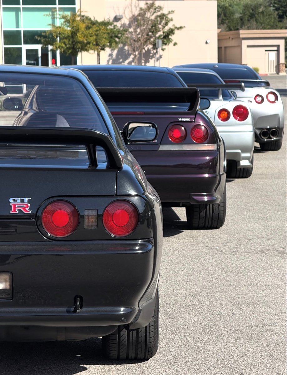 Kings of JDM tweet media