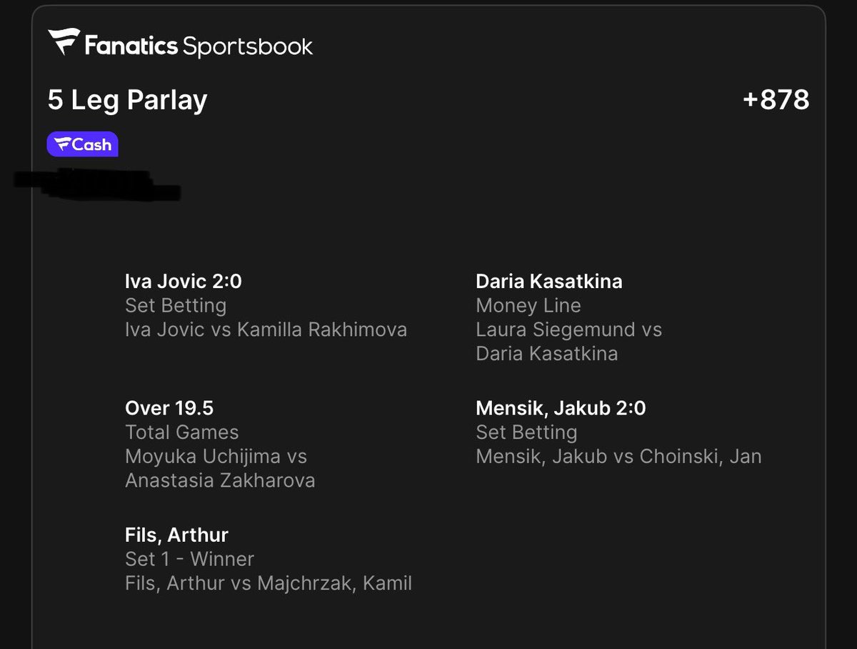 BIG BOARD BETS tweet media