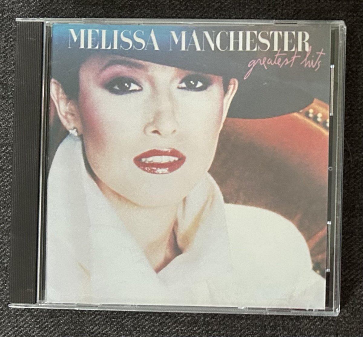 Happy 75th Birthday to Melissa Manchester! BOTD in 1951 Greatest