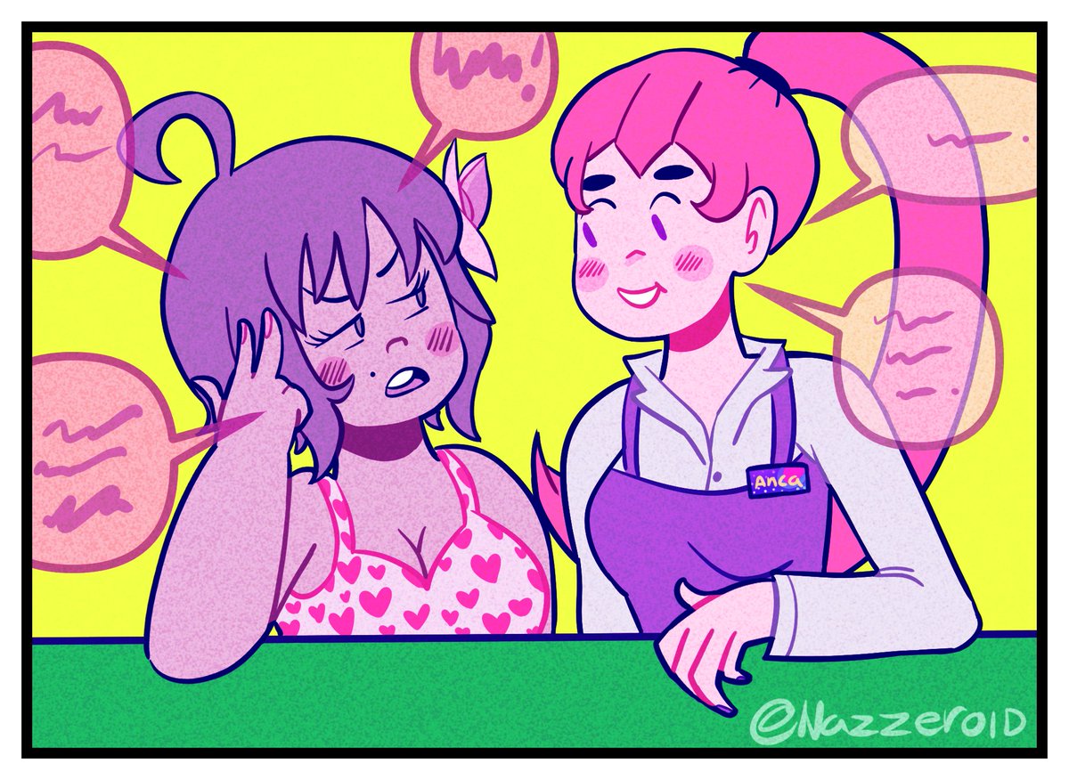 NAZZ🌈 🐶 tweet media