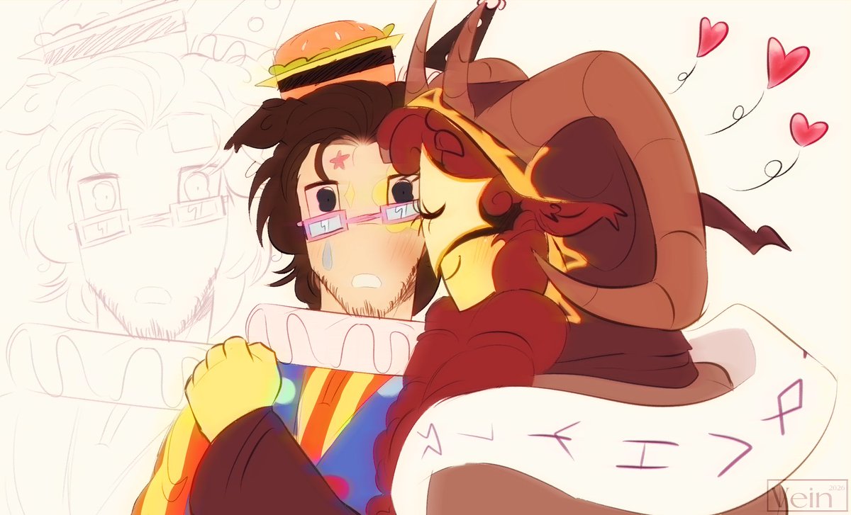 ven_hellish's tweet photo. They so gay, I hate them. 
Telamon smacked him with horn lol
#roblox #007n7 #kinsona #Telamon #notforsaken https://t.co/Ktq7Hmhgn3