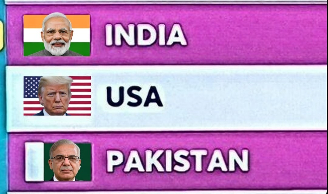 Abhii_thinks's tweet photo. Ye Trump fir se bich me aa gya 😡😡

#INDvsPAK #T20WorldCup2026 https://t.co/b6IB8Nua7H