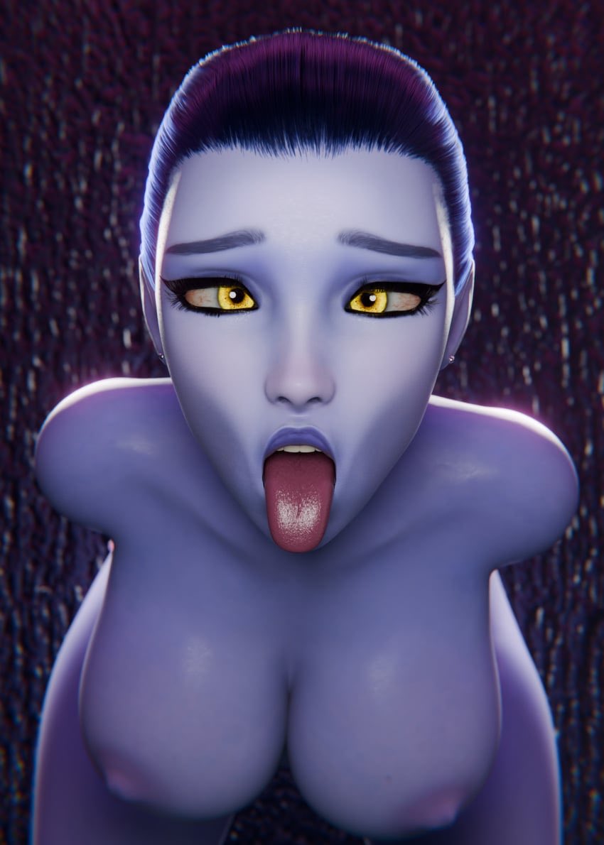 So who wants their armpit licked~? 

>:3