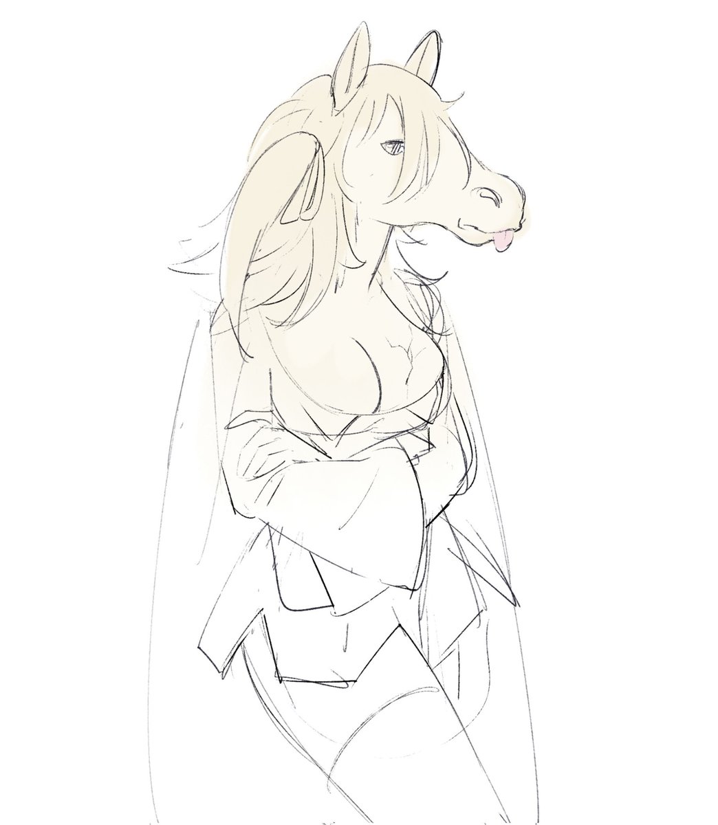 PARO 🔑🦋 Automaton VTuber【NEVERLIVE】 tweet media