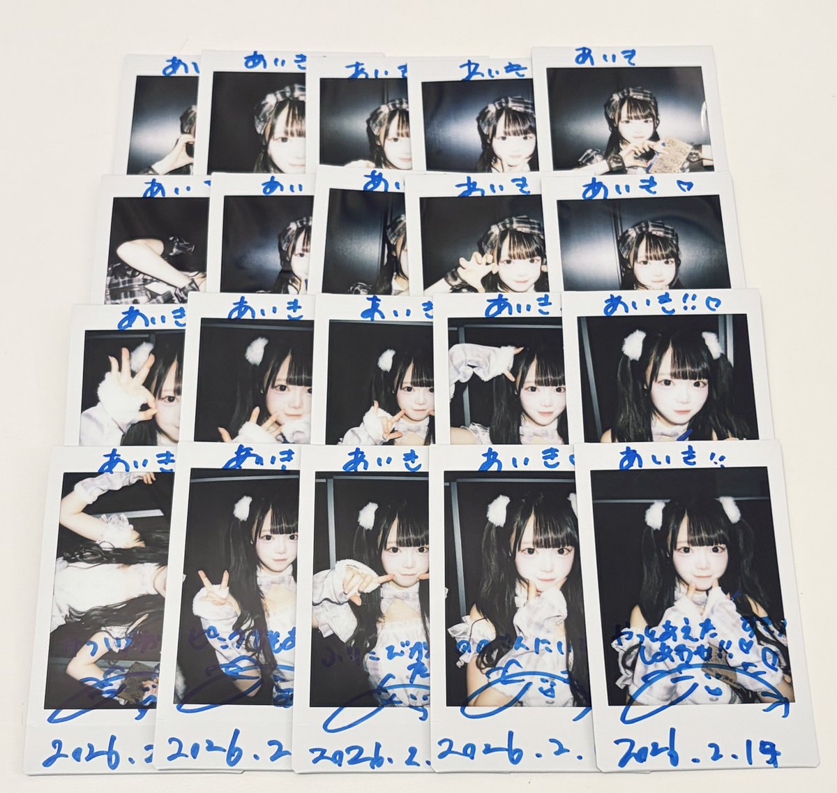 あいき tweet media
