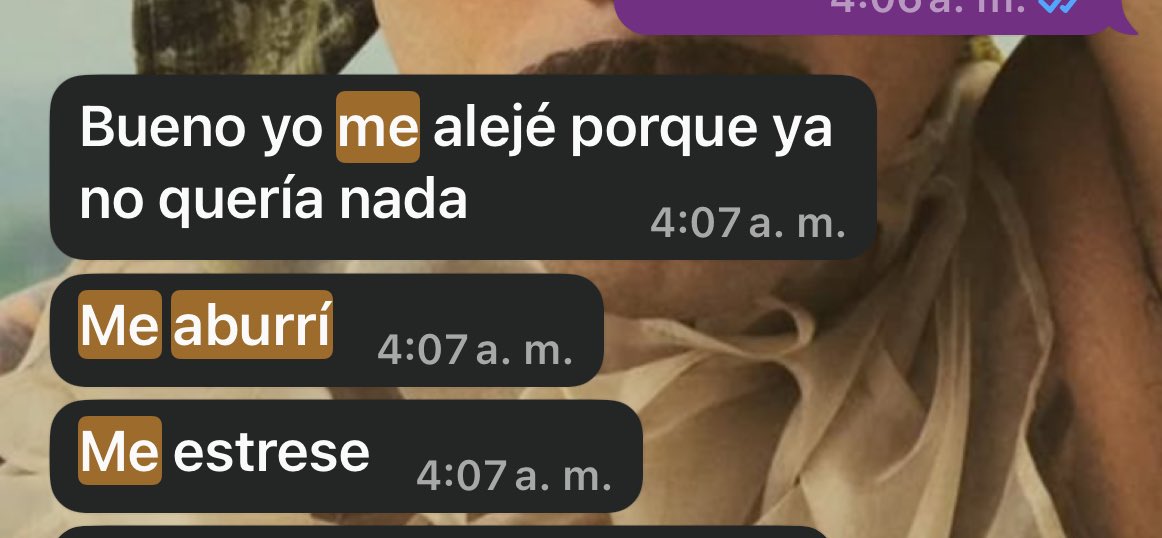 TweetsTeti's tweet photo. Mientras a él lo aburri por ser yo…: https://t.co/uPRngXcKRN