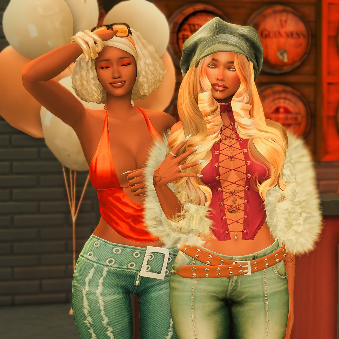 life of the party #LalasDiscoNightRP [<a href="/lucy4seas/">lucilledoe</a>]