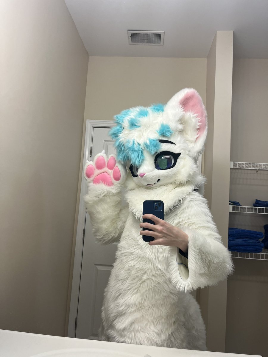 Vincent Cat tweet media