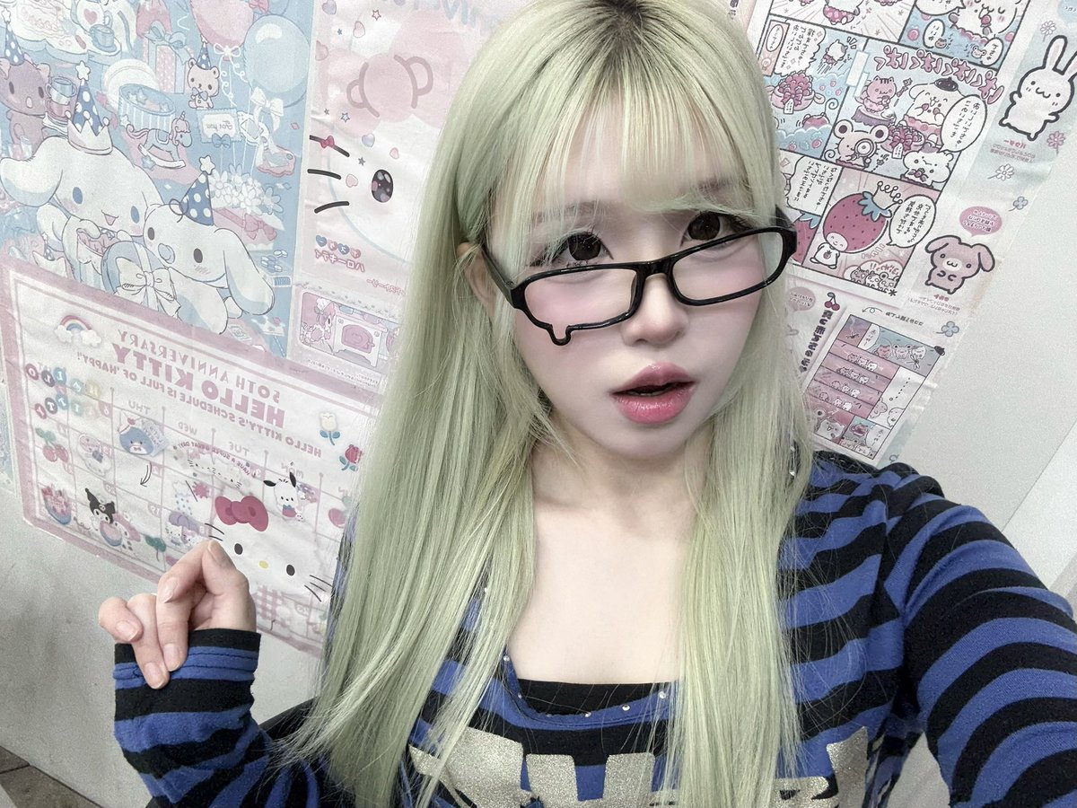 ♡꙳ tweet media
