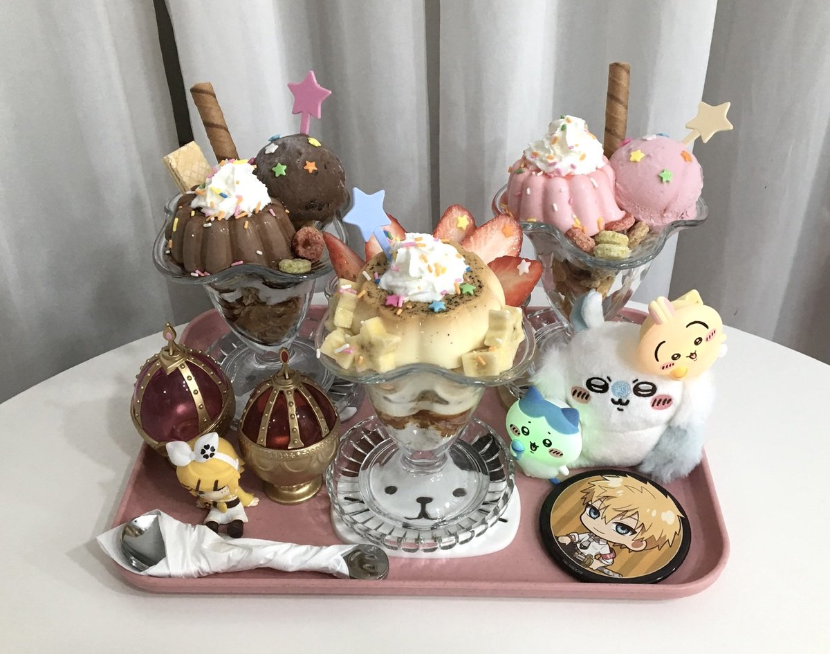 ♡꙳ tweet media