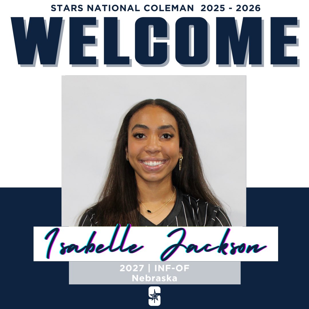 Isabelle Jackson tweet media