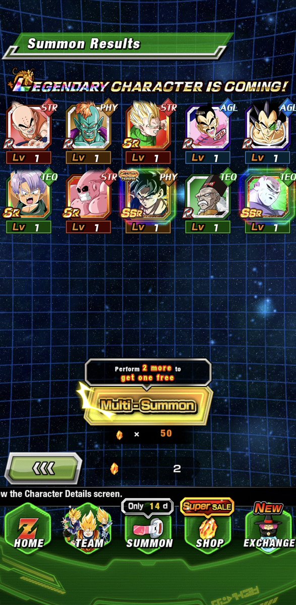 vaderslegion0's tweet photo. @ToonRami THIS HAPPENED TWICE, FIRST MULTI ON BOTH BANNERS SECURED ME THE MAIN UNIT https://t.co/AVRTjRJDyC