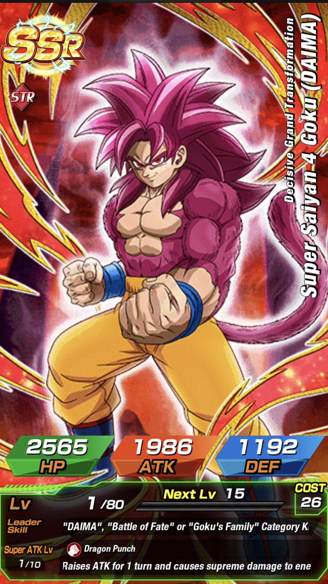vaderslegion0's tweet photo. @ToonRami THIS HAPPENED TWICE, FIRST MULTI ON BOTH BANNERS SECURED ME THE MAIN UNIT https://t.co/AVRTjRJDyC